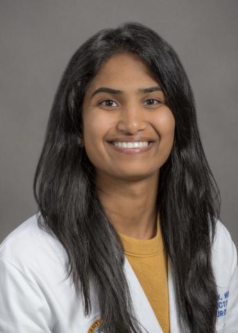 Dr. Meera Chappidi