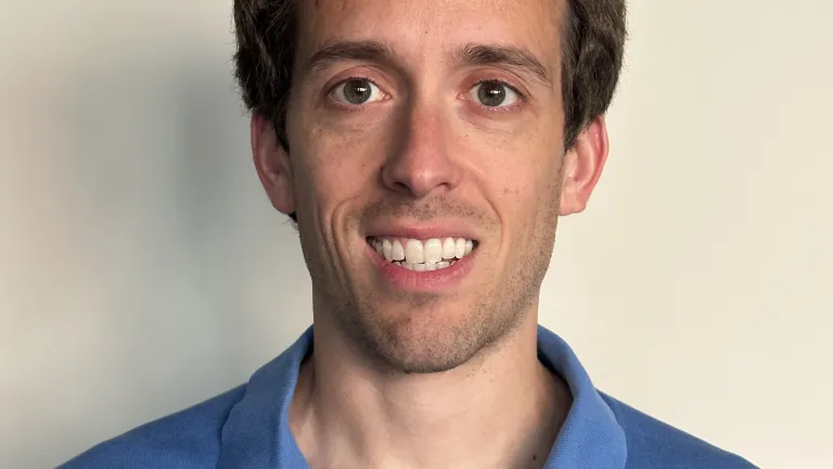 Dr. Peter Bruno_ The Bruno Lab