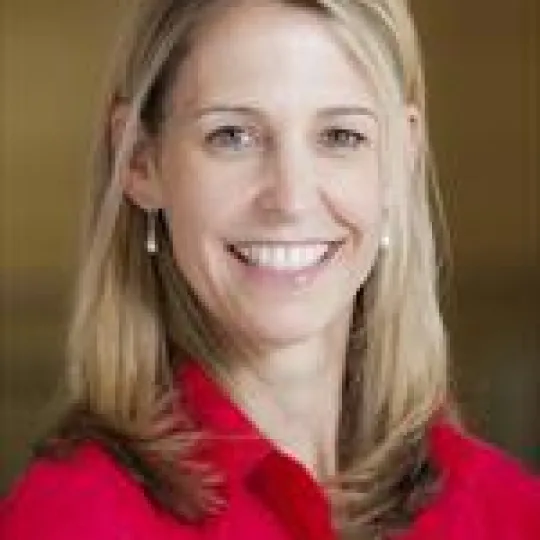 Dr. Jill Buckley