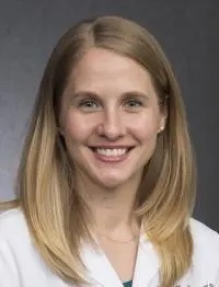 Dr. Michelle Van Kuiken