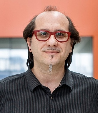 Dr. Ruggero