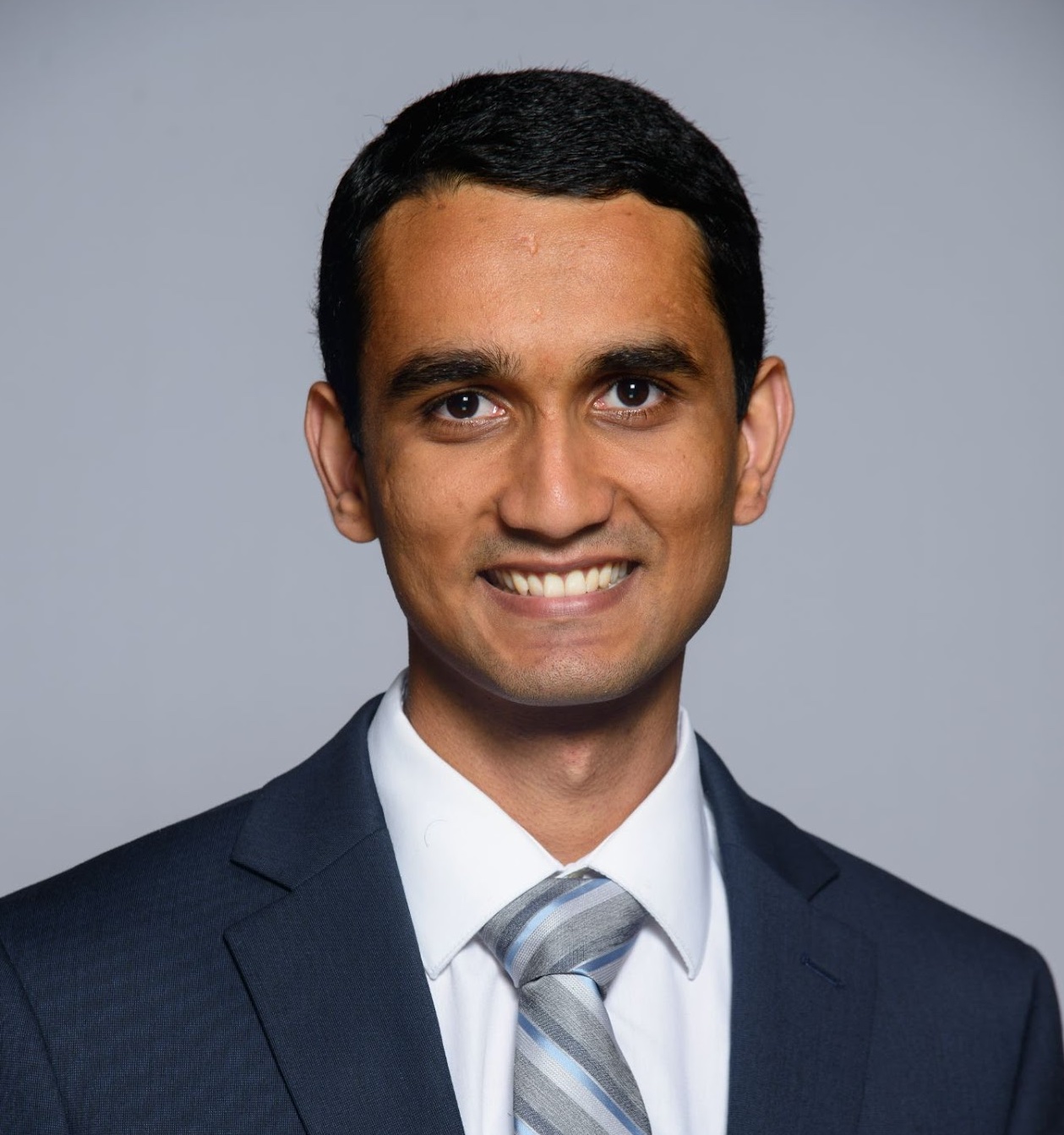 Dr. Sudarshan