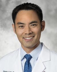 Dr. David Tzou