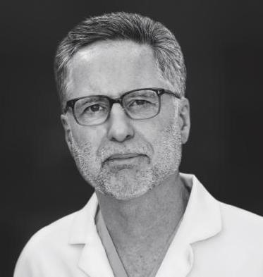 Dr. Peter Carroll