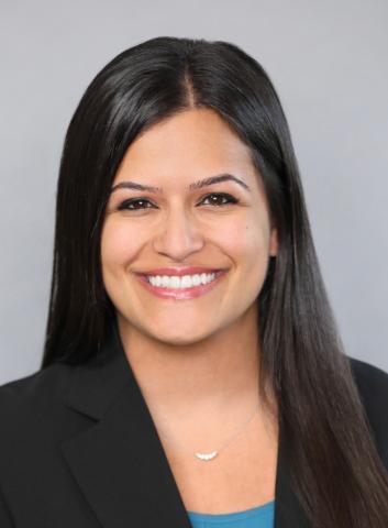 Dr. Farnoosh Nik-Ahd