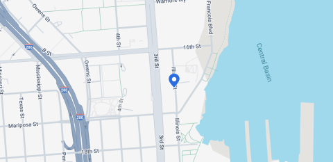 Bayfront Medical Building