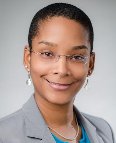 Nynikka Palmer