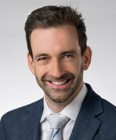 Dr. Cooperberg