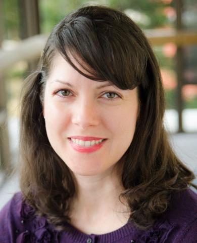 Anne Arnhym, CPNP