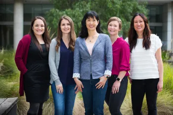 Research Behavior Study Team