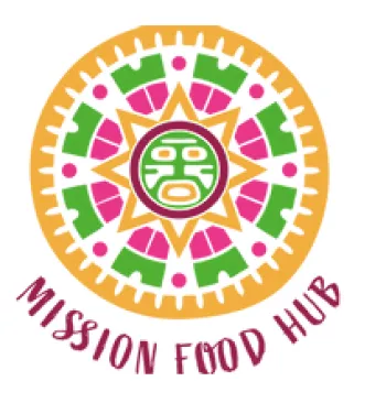 Mission Food Hub image