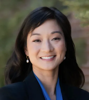 Dr. Carissa Chu