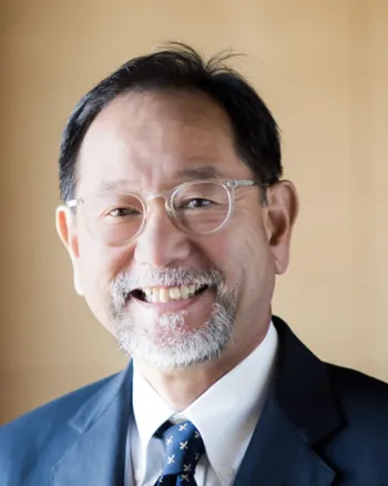 Dr. Katsuto Shinohara