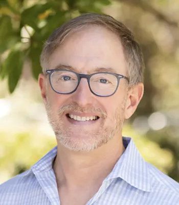 Dr. Michael DiSandro