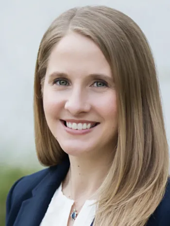 Dr. Michelle Van Kuiken