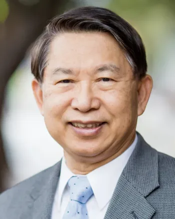 Dr. Tom Lue