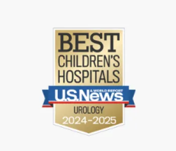 US News and World Report Best Children's Hospitals 2024 to 2025