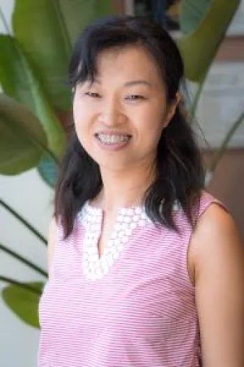 Guorui (Grace) Xie, PhD