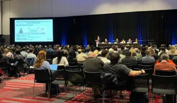 conference presentation