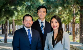Chief Residents 2026