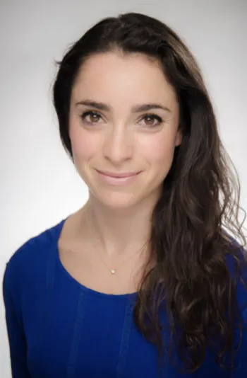 Dr. Natalia Leva, Pediatric Urologist