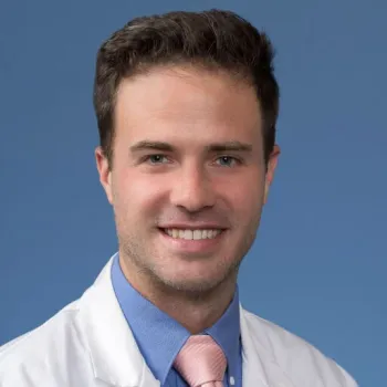 Dr. Thomas Gaither_ General Urologist