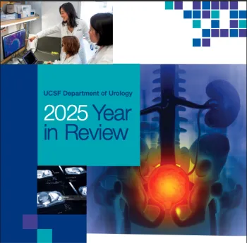 Urology Year in Review 2025