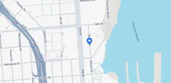 Bayfront Medical Building