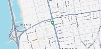 UCSF Berkeley Outpatient Center