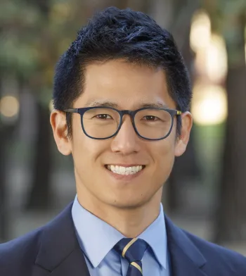 Justin Ahn, MD