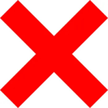 red cross