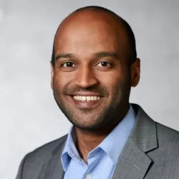 Rishi Sekar