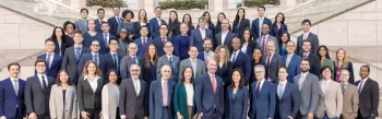UCSF Department of Urology Group Photo 122025
