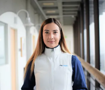 Erin Fowler, Registered Nurse