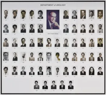 The Tanagho Years: 1976-1996