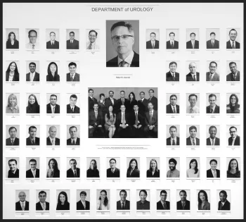 The Peter R. Carroll MD, MPH Years