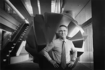 Figure 7:  Peter R. Carroll MD, MPH