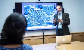 Marshall Stoller, MD - UCSF Urology Grand Rounds