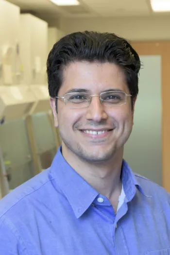 Hani Goodarzi, PhD