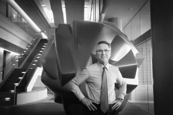 Peter Carroll, MD, MPH