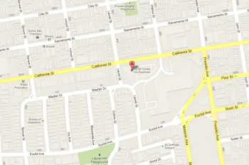 map location of Urology Outcomes Research