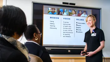 Pediatric Urology Seminars Help Parents Help Their Kids