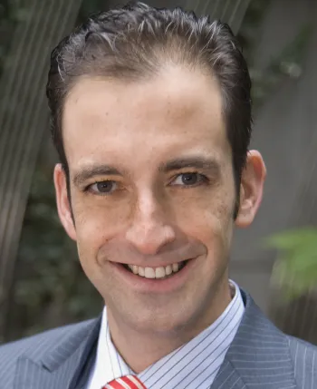 Image of Dr. Matthew Cooperberg