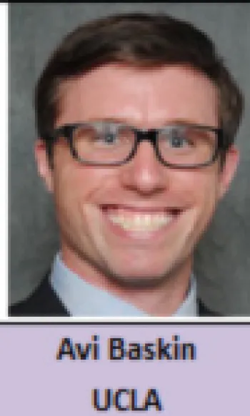 Avi Baskin