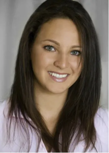 Bogdana Kovshilovskaya, MPH 