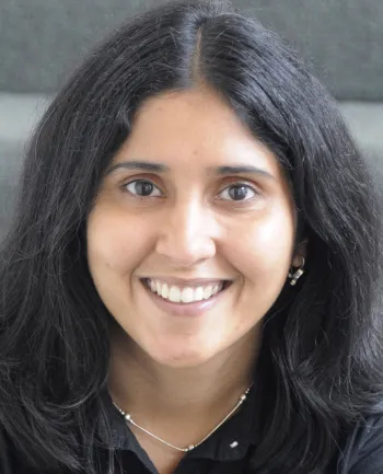 Shweta Choudhry, PhD