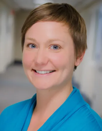 Erin Van Blarigan, ScD