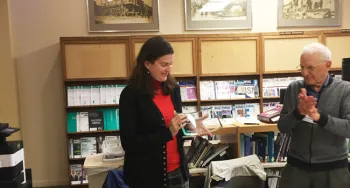 Geronima Cortese-Jimenez