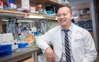 Hao Nguyen, MD, PhD