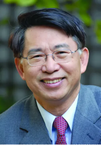 Dr Tom Lue